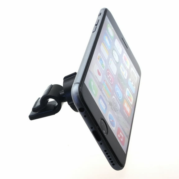 Magnetic Car Mount for Motorola Razr Plus (2024) - Air Vent Holder Swivel Dock Strong Grip