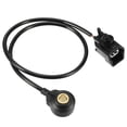 thumbnail image 1 of Sensor de golpe de encendido del motor del automóvil Unique Bargains para Ford E-150 2003-2014 No.XL3F12A699AA Negro, tono dorado, 1 of 7