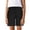 Black, variant on SRZYMJ Boys Golf Dress Shorts Flat Front Hybrid Lightweight Quick Dry Chino Casual with Pockets Black 17-18 Years
