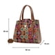 thumbnail image 2 of Bolsa Yute Para Mujer Fana Polonia Color Camel Preciosa, 2 of 2