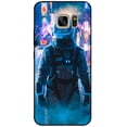 thumbnail image 1 of For Samsung Galaxy S7 Edge Silicone Case Cute Pattern Soft TPU Phone Cover For Samsung Galaxy S6 S7 S 7 Edge Back Cover Bumper, 1 of 7