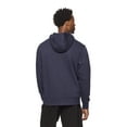 thumbnail image 3 of Reebok Men's and Big Men's Game Day Full Zip Hoodie, Sizes XS-5XL, 3 of 4