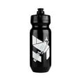 thumbnail image 2 of 610ml Sport Water Bottles Squeezing Insulated Water Bottle,Travel Water Bottle for Sports Outdoors Reusable Big Water Bottle Gym Water Bottle Gifts for Men Women Cute Stuff, 2 of 5