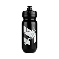HomeDM Sport Insulated Water Bottle Leak Proof Water Bottles Keep Water Cooler Longer Than a Regular Reusable Water Bottle BPA-Free Sport & Bike Squeeze Bottle with Handle