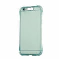 thumbnail image 1 of Langgg Phone Back Case for iPhone 7 8 Plus X Cover Anti-Knock Soft TPU LED Flash Light Up Remind Incoming Call Cases, 1 of 8