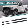 thumbnail image 1 of Front Hood Bonnet Gas Struts Lift Support for Ford F150 2016-2020 Lobo 2015-2020, 1 of 4