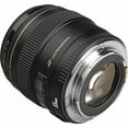 thumbnail image 3 of Canon 85mm f/1.8 USM + Speedlite 430EX III-RT - 3 Lens Kit - 64GB Accessory Kit (International Version), 3 of 11