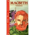 thumbnail image 1 of Pre-Owned Macbeth (Saddleback Classics) (Paperback) 1562546104 9781562546106, 1 of 1
