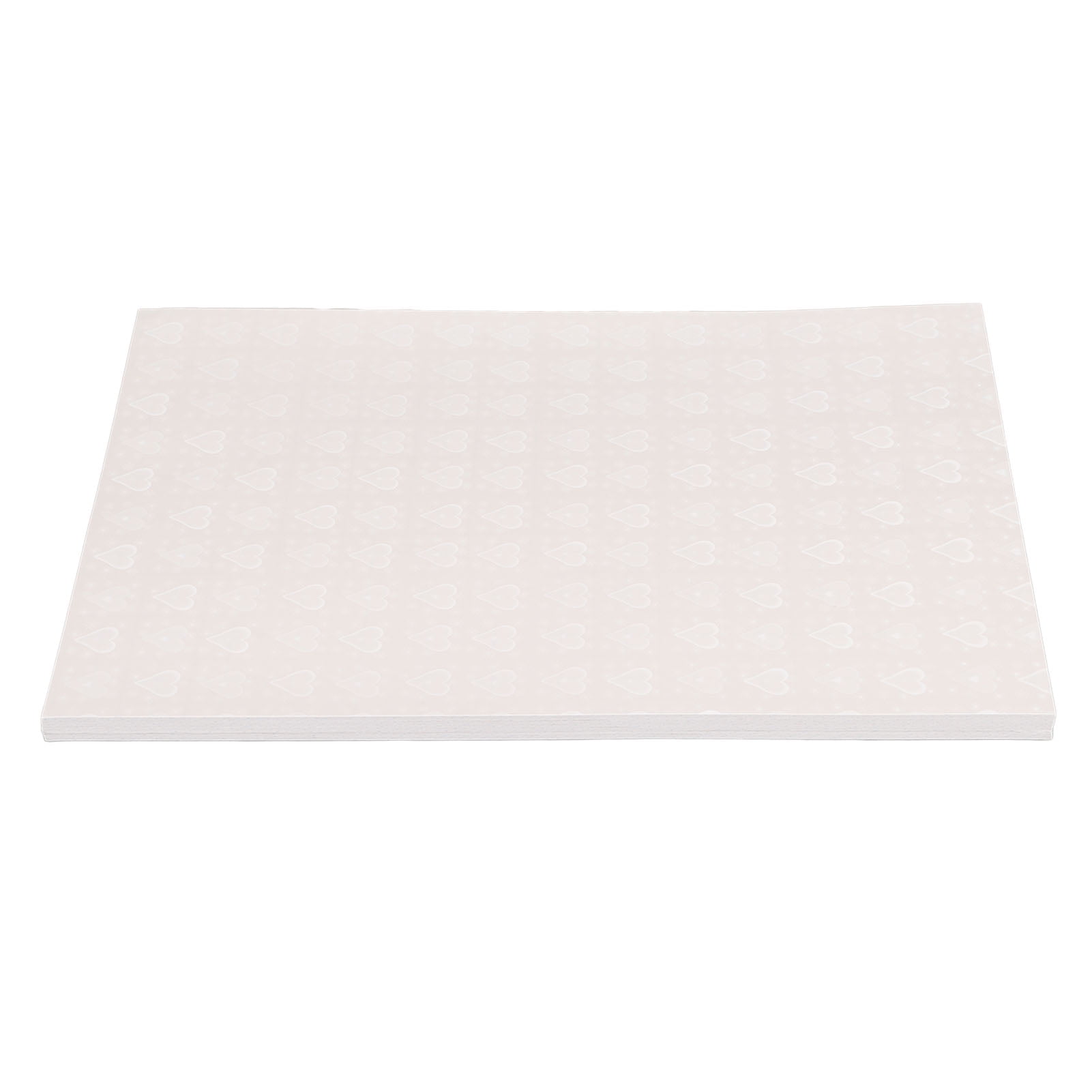 Holographic Cold Laminate Sheet, Cold Laminating Sheets A4 Size For