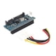 thumbnail image 2 of Adaptadora licencia perfke 2 Compatible con Sistemas Win7 Win8 de 32 Tarjeta adaptadora PCB SATA, 2 of 6