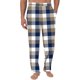 thumbnail image 1 of Pantalones largos de moda para hombre, informales, con estampado para el hogar, de pierna recta, para hombre, 1 of 2