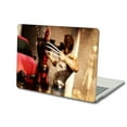 thumbnail image 3 of KSK KAISHEK Plastic Hard Case Cover for 2015/2014/2013/2012 Release MacBook Pro 13" No Touch Model: A1502 & A1425 Cartoon A 77, 3 of 5