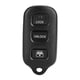 thumbnail image 2 of Funda Para Llave Remota de Entrada de Coche, Carcasa Para Vibe XB, Chips de Sin, 2 of 7