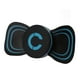 thumbnail image 3 of Mini Masajeador de Espalda Eléctrico de Plástico Use Fácilmente una Delgada Pegatina de Masaje Portátil de bajo Consumo de Energía para el Cuello del Hombro Trasero ANGGREK Otros, 3 of 8