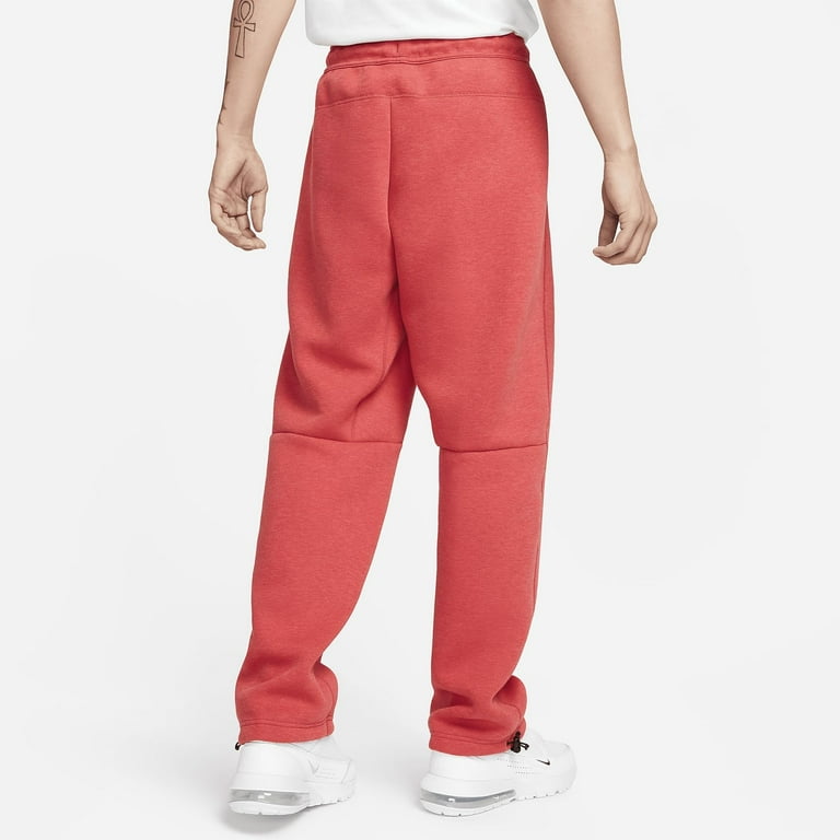 Nike Sportswear Tech Fleece Men's Open-Hem Sweatpants (Light