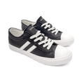 thumbnail image 1 of Tenis Sneakers Con Franjas Laterales Para Hombre, 1 of 3