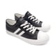thumbnail image 1 of Tenis Sneakers Con Franjas Laterales Para Hombre, 1 of 3