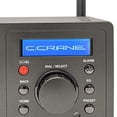 thumbnail image 4 of C. Crane CC WiFi 3 Radio por Internet con Skytune, Receptor Bluetooth, Reloj y Alarma con Control Remoto, Acceso a Miles de Estaciones de Radio en Todo el Mundo, 4 of 5