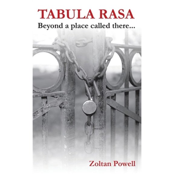 Pre-Owned Tabula Rasa: Beyond a Place Called There... (Paperback) 0578587823 9780578587820