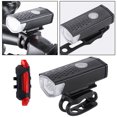 thumbnail image 3 of LJNYFDC Bike Light Bicycle Light Super Bright High Lumens Multiple Modes Waterproof Universal Simple Installation Night Cycling Light, 3 of 6