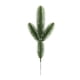 thumbnail image 1 of Inteprter 30X Pino artificial Planta de imitación Ramas falsas Tamaño compacto Exquisitas decoraciones para el hogar de larga duración Navidad Kits de decoración para fiestas Tipo 1, 1 of 6