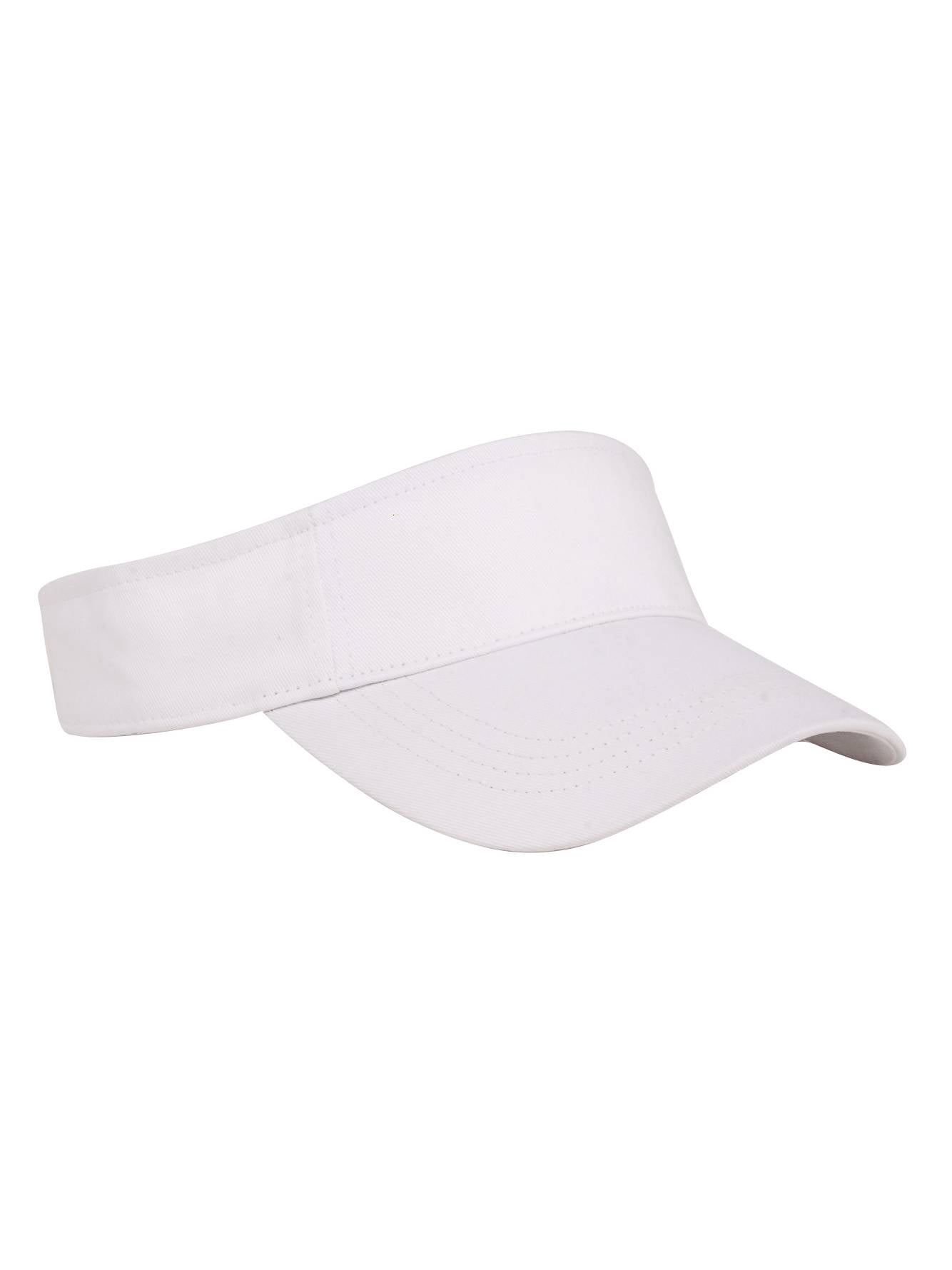 tennis visor hat
