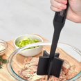 thumbnail image 3 of Meat Chopper, Hamburger Chopper, Premium Heat Resistant Blender, 3 of 3