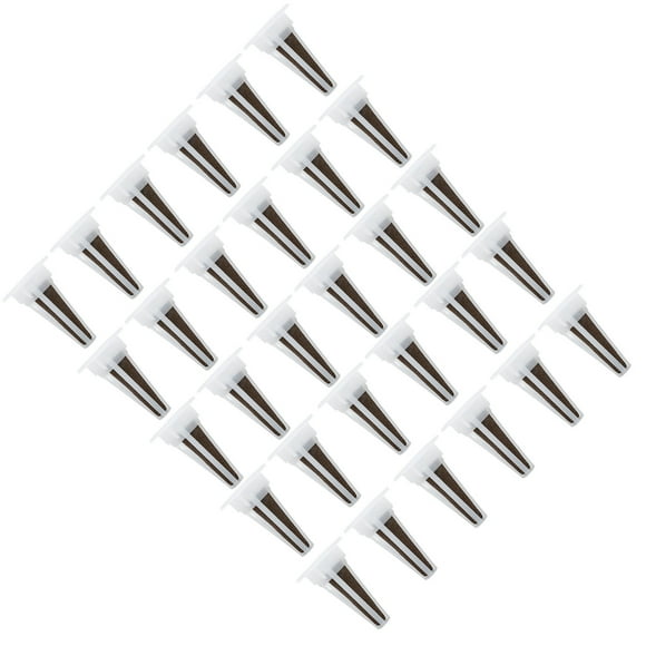 Seed Starter Pods Kit, Grass Bamboo Charcoal Fiber Seed Pods Starting System Convenient for Seedlings