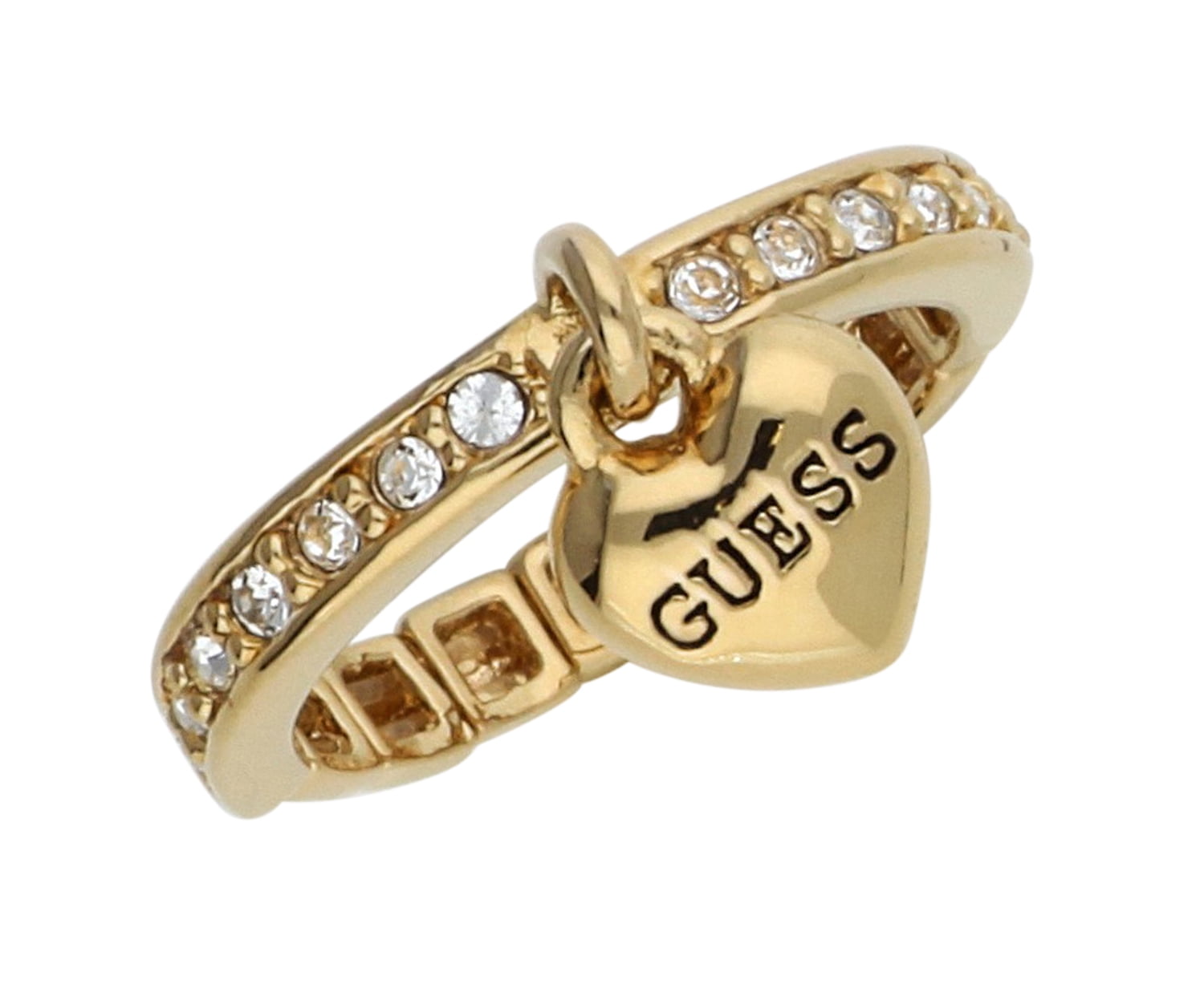 GUESS - JEWELRY GUESS GOLDEN WOMAN UBR81111-S - Walmart.com - Walmart.com