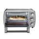 thumbnail image 3 of Horno Eléctrico Oster 21 Litros Funciones Tostado Horneado Asado Caliente TSSTTVCG05, 3 of 5