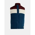 thumbnail image 5 of Netflix Stranger Things Puffer Vest from No Boundaries, Men’s and Big Men’s, 5 of 5