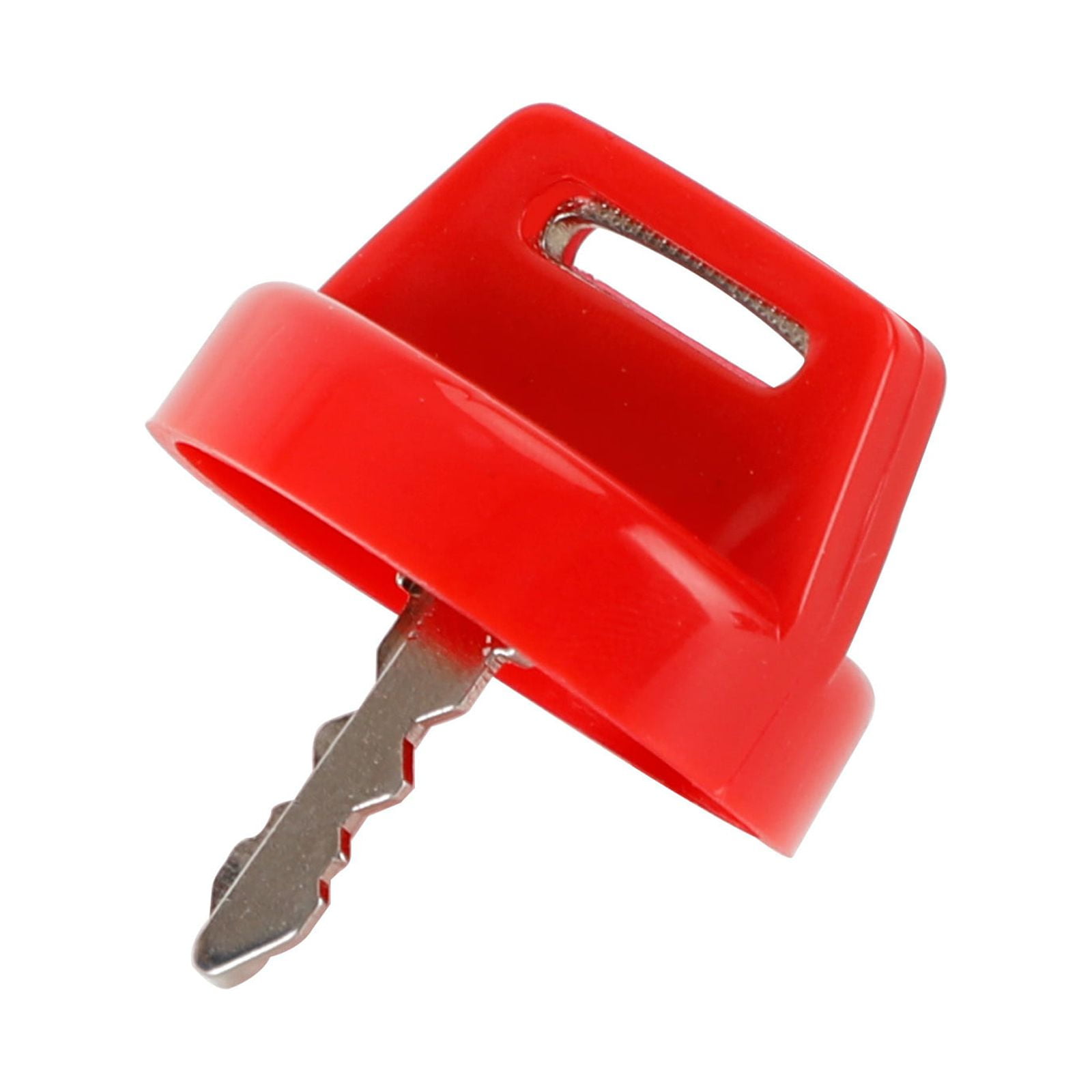 Green Ignition Key Cover w/Nut For Polaris RZR XP 800-1000 Ranger Sportsman #0 Green Ignition Key Cover w/Nut For Polaris RZR XP 800-1000 Ranger Sportsman #0
