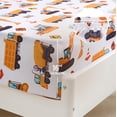 thumbnail image 4 of Juego de ropa de cama Joiedomi Twin, 3 piezas, microfibra suave, 4 of 7