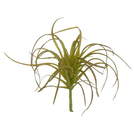Plastic Wild Green Grass Succulent Fake Desert Plant Artificial Flower