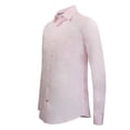thumbnail image 3 of Camisa Long Beach Polo Club Talla EG Lisa Manga Larga Rosa Claro, 3 of 3