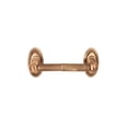 thumbnail image 4 of Classic Traditional Toilet Toilet Paper Holder - Finish: Barcelona, 4 of 7