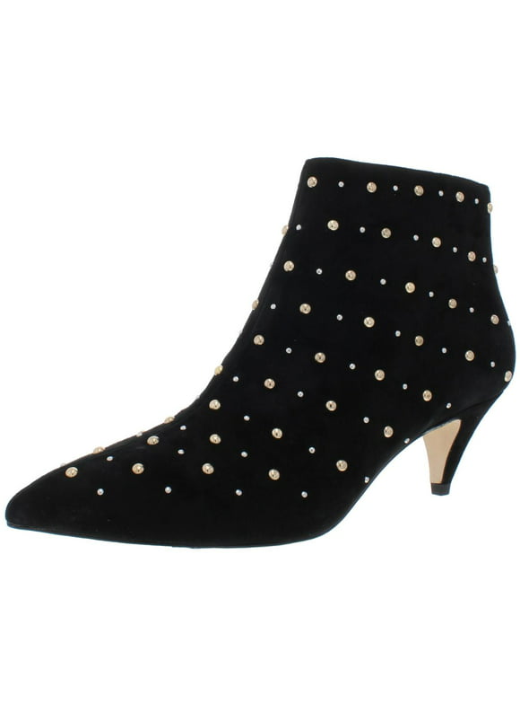 Kate Spade New York Womens Boots in Womens Shoes | Black 