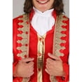 thumbnail image 2 of Men's King George Costume, 2 of 7