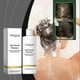 thumbnail image 2 of Hoegoa Rice Shampoo for Scalp Cleaning, Nourishing Hair, Repairing Hair Follicles, Smooth Hair Hair Shampoo, 2 of 5