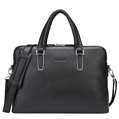 womens leather attache case