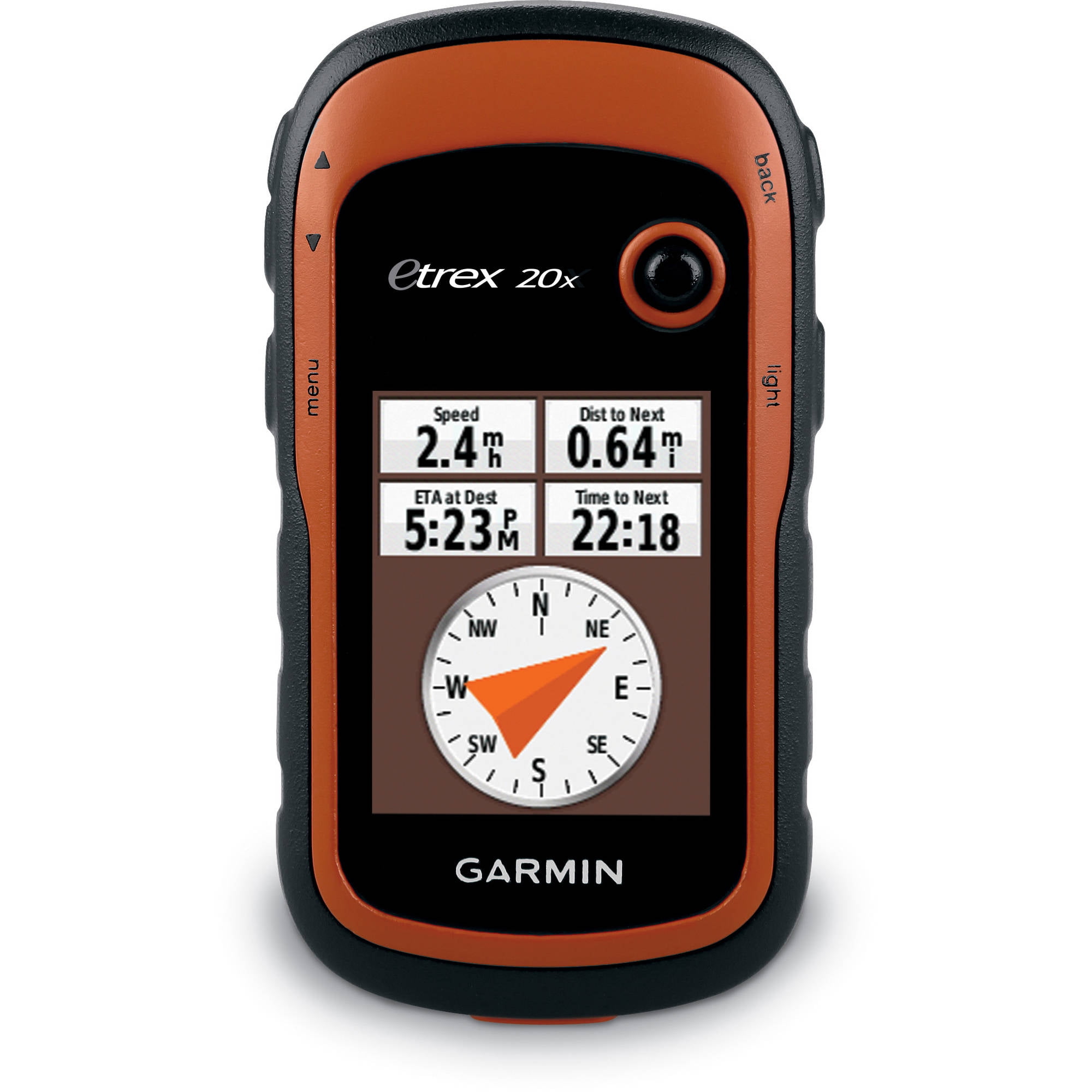 Etrex X Handheld Gps Etrex X Handheld Gps