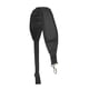 thumbnail image 3 of Correa para bolsa de golf, correa ajustable, accesorios, correa gruesa Universal con ganchos Negro, 3 of 8