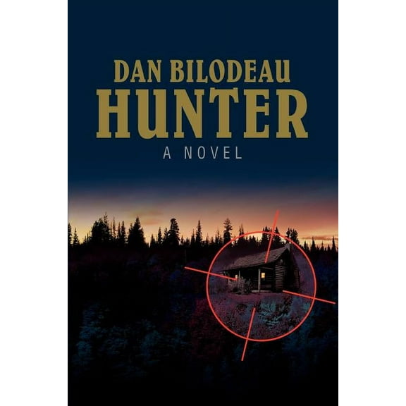 Hunter (Paperback)