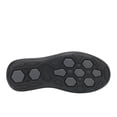thumbnail image 5 of Men's Propet Pax Sneaker Black Nubuck, 5 of 6