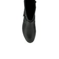 thumbnail image 6 of WearEver Women's Wide Width Wide Calf Riding Boots, 6 of 6