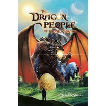 The Dragon people of planet Draco (Paperback)
