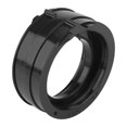 thumbnail image 3 of MAYUJIAA Motorcycle Carburetor Intake Manifold Boot Joint for Yamaha MT XT YFM QM321-14679, 3 of 10