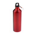 thumbnail image 1 of Botella de Agua para Deportes Al Aire Libre de 4 Colores - Boca Estrecha de 700 Ml - Plástico Seguro Sin BPA - para Correr, Gimnasio, Yoga, Aire Libre rojo Baoblaze Botella de agua para ciclismo al aire libre, 1 of 8