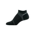 thumbnail image 3 of Peds Women's All Day Active No Show Cushion Heel and Toe Socks, 6 Pairs, 3 of 6