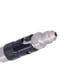 thumbnail image 3 of Conector de liberación rápida AN3, accesorio de conexión de aleación de aluminio para línea de freno, manguera de fluido de combustible y aceite, 3 of 8